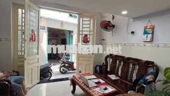 Bán nhà cạnh Lê Văn Quới, 4.1mx9.0m, 2.5 tỷ