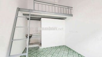 PHÒNG TRỌ CHỈ 1TR5 NGAY KCN SÓNG THẦN, VINCOM DĨ AN, NGÃ TƯ 550