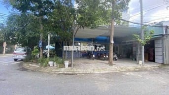Bán đất lô góc 3 mặt tiền xây biệt thự hoặc mở văn phòng công ty