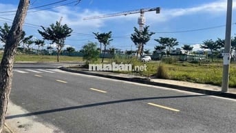 Đất Nam Hoà Xuân gần Minh Mạng- Nguyễn Phước Lan bán nhanh