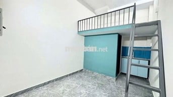 Trọ rẻ 1tr450- Có gác mới xây- Máy giặt chung- Bãi xe- Free xe