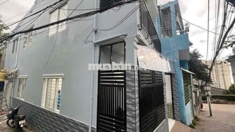 Chính chủ bán gấp nhà Bình Tân giá cực mềm
