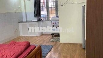 PHÒNG FULL NT CỬA SỔ, MÁY GIẶT RIÊNG, GẦN ĐH KINH TẾ, SƯ PHẠM
