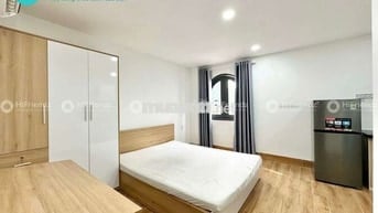 CHO THUÊ PHÒNG GẦN NTT Q12 + FULL NT MỚI , AN NINH