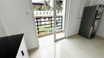 🔥Siêu phẩm 1pn tách bếp ban công mới 100%ngay học viện hàng không cs2