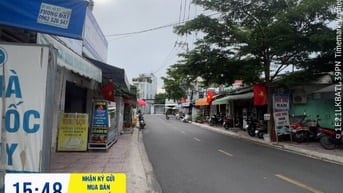Chủ gửi bán lô đất ngay trường sư phạm kỹ thuật - hoàng diệu 2 