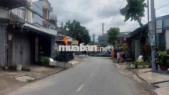 Đất 4x40m Sổ 158m2 Mt đg XTT 31 KD Buôn Bán Ok cách chợ Đầu Mối 500m