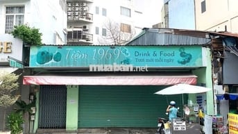 ✅CHO THUÊ NHÀ NGUYÊN CĂN MẶT TIỀN ĐƯỜNG  VĨNH VIỄN, PHƯỜNG 2, QUẬN 10