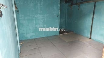 Phòng trọ 14m2 đường Liên khu 1-6 (gần Hương Lộ 2), phòng trống