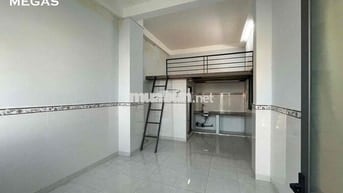📍HUFLIT - HÓC MÔN📍Phòng Trọ Giá Rẻ Gác 30m2 Cửa Sổ Trời