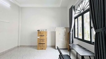 🐨STUDIO cửa sổ Full nội thất ngay PHAN HUY ÍCH🍀
