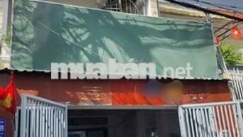 Nhà cho thuê Phan Đăng Lưu, Phường 3, Phú Nhuận