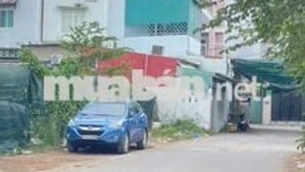 BÁN NHÀ MỚI HẺM XE HƠI - Chợ phú thuận , Q7