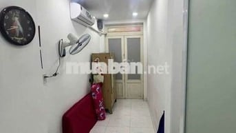 Bán nhà 2 lầu hẻm đường số 8 p11 gò vấp giá 750tr đt 2x 6,5m 2pn 2wc