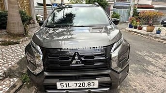 Mitsubishi Xpander 2023 bản  Cross - 52000 km