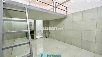 phòng trọ giá rẻ ngay Phạm Văn Đồng, chợ Thủ Đức gần ĐH Ngân Hàng,SPKT
