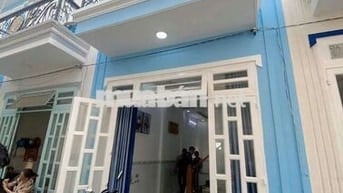 Giá 459 Triệu, Chính chủ nhà Hóc Môn