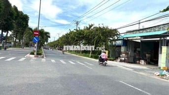 BÁN 1.370m đất CLN tại Phường Thanh Đức, Tỉnh Vĩnh Long