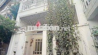 BÁN NHÀ 2 MẶT HẺM - GẦN HIM LAM - Q7