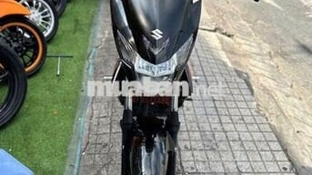 Satria 150cc 2019 bs 61c1-98616