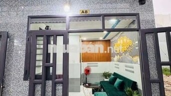 Chính chủ bán nhà - 1 Trệt 1 Lầu – Sạch Đẹp, Sổ Riêng, Giá Rẻ!