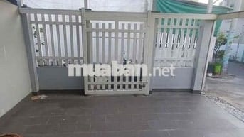 CHO THUÊ NHÀ SÂN OTO ĐƯỜNG 9, LINH TÂY, GẦN CC LINH TÂY,KHA VẠN CÂN