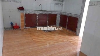 Bán căn nhà cấp 4 ở Bà Điểm, Hóc Môn giá chỉ 860trieu, sổ hồng sẵnluôn