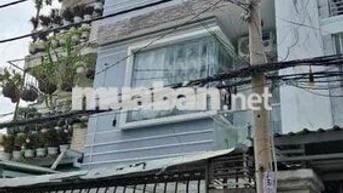 BÁN CHDV ĐƯỜNG XÔ VIẾT NGHỆ TĨNH - F16 a BÌNH THẠNH