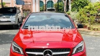Mercedes Benz CLA Class 2015 CLA 250 4Matic