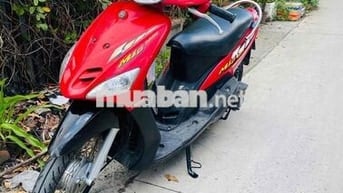 bán xe mio đầy đủ giấy tờ