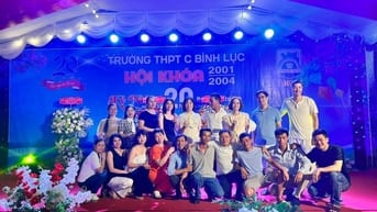 Salon tóc phố Đại La cần tuyển gấp thợ phụ