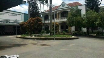 BÁN NHÀ MẶT TIỀN - VỊ TRÍ VÀNG QUẬN TÂN PHÚ