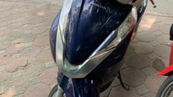 Bán xe LEAD nữ đi 2015 chính chủ biển đẹp !!