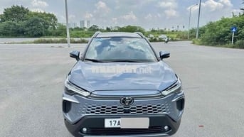 Toyota Corolla Cross 2024 1.8V - 19000 km