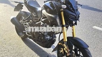 Yamaha Mt15 full đồ chơi hơn 15tr(xe đời mới đẹp)
