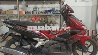 Honda Airblade còn đẹp máy rất êm càvet gốc