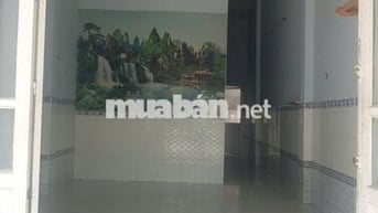 Cho thuê nhà nguyên căn - Hẻm 92 Trương Đình Hội