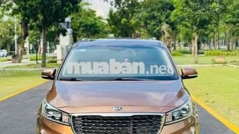 Kia Sedona 2018 Platinum D