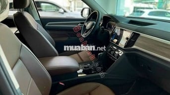 VW TERAMONT - LIMITED EDITION