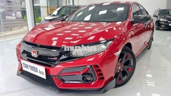 HONDA CIVIC 1.5 RS Turbo sx 2019 - 82889 km