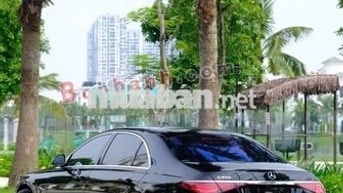 Mercedes S450 Luxury 2021