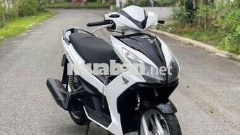 Ab 125 mắt cú đời 2015 đẹp lướt, biển số 60.