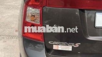 kia carens sx 2.0AT