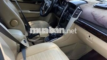 Chevrolet Captiva 2007 LT 2.4 - 170000 km