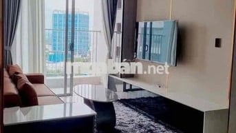 CHO THUÊ CHUNG CƯ HAPPY ONE CENTRAL 1PN FULL NỘI THẤT