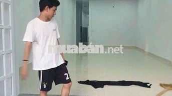 Cho thuê nhà Chánh Nghĩa 2pn gần bến xe Bình Dương