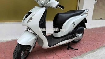 Honda Ps xe đâu may zin