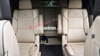 Cadillac Escalde Premium 600