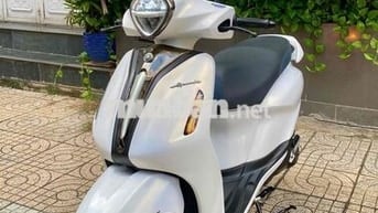 Grande Hybrid ABS Smartkey 2023 BSTP màu trắng