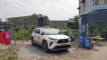 Đất thổ cư 10x33, đường xe tải, gần chợ Đại Hải, chợ đầu mối Hóc Môn